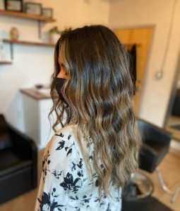highlights style and extensions